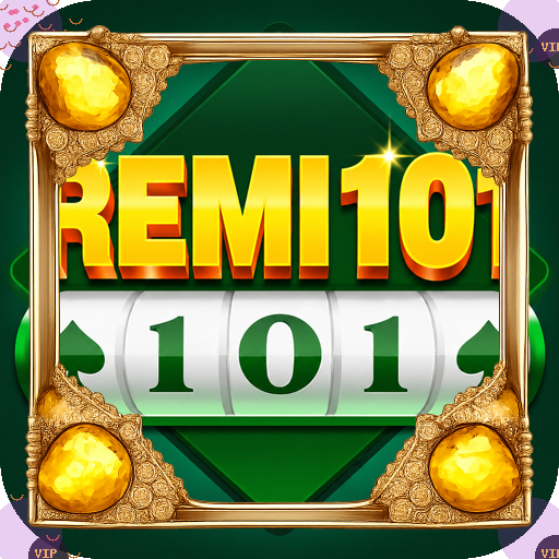 remi101 — galeri pratinjau - APK Resmi