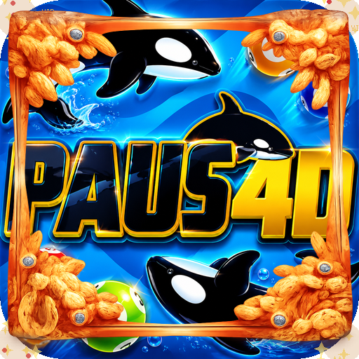 paus4d — mitra unggulan